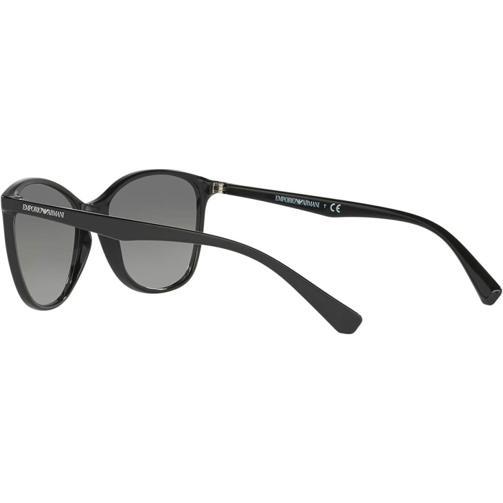 Ladies' Sunglasses Emporio Armani EA4073-501711 ø 56 mm