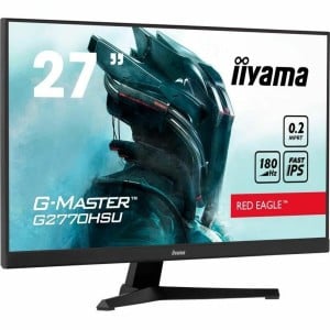 Gaming-Monitor Iiyama Full HD 27"