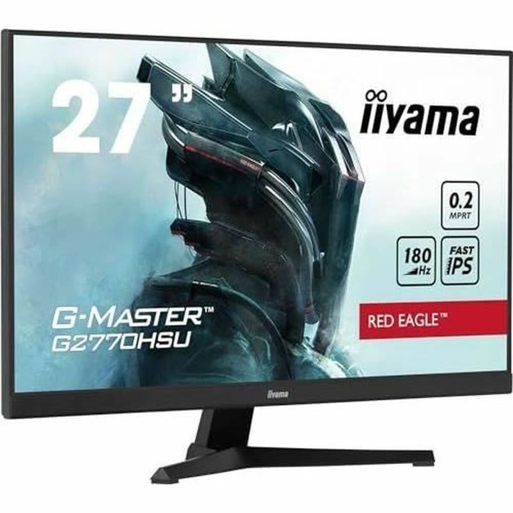 Gaming-Monitor Iiyama Full HD 27"