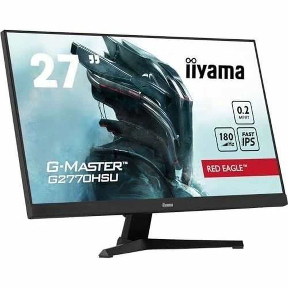 Monitor Gaming Iiyama Full HD 27"