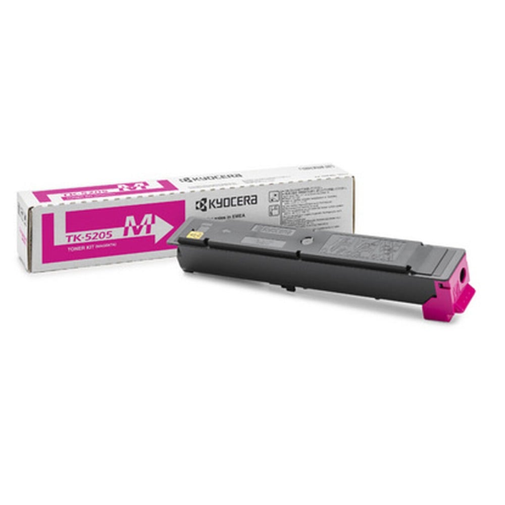 Toner Kyocera 1T02R5BNL0 Noir Magenta