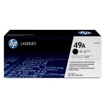 Original Toner HP 49A Schwarz