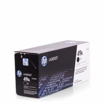 Original Toner HP 49A Schwarz