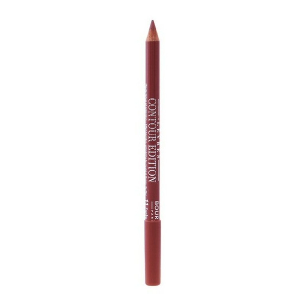 Lippenprofiler Contour Edition Bourjois