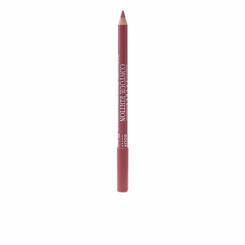 Lippenprofiler Contour Edition Bourjois