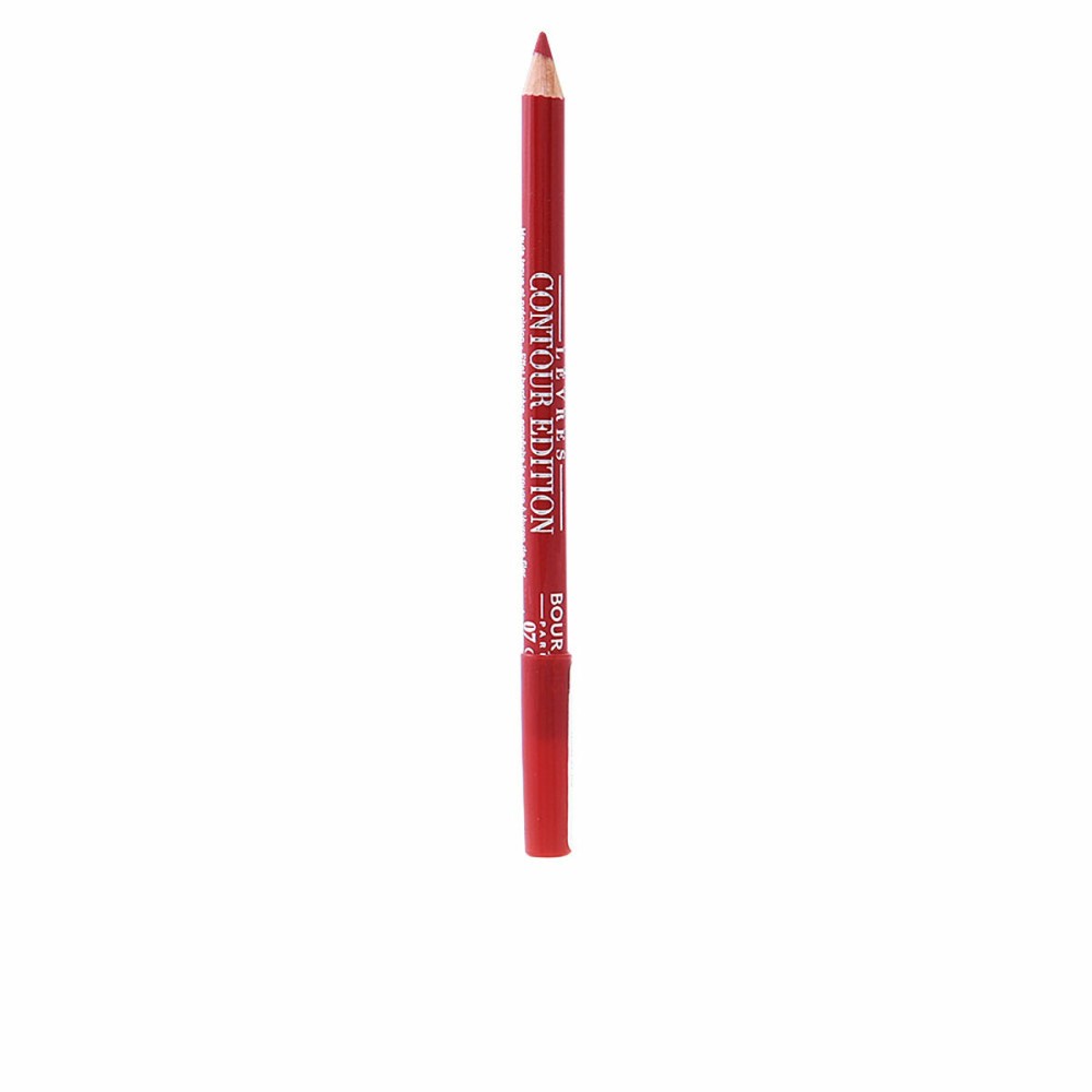 Crayon à lèvres Contour Edition Bourjois