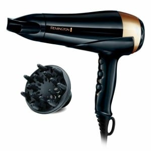 Sèche-cheveux Remington Noir 2200 W (2200 W)