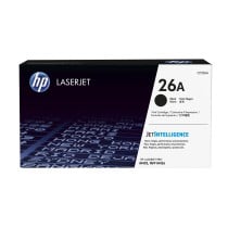 Original Toner HP 26A Schwarz