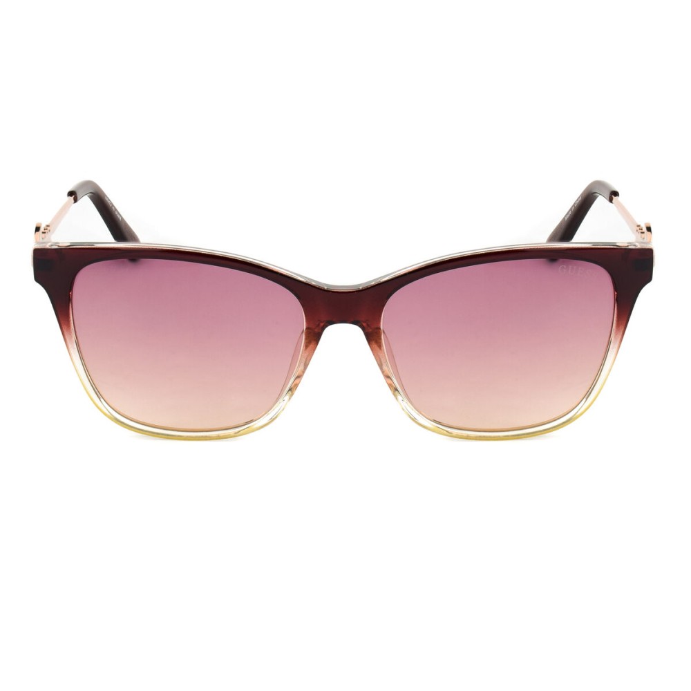 Lunettes de soleil Femme Guess GF6155-83Z