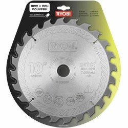 Disque de coupe Ryobi SB254T24A1 carbure