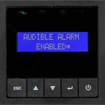 Système d'Alimentation Sans Interruption Interactif Eaton 9E3000IR 2700 W