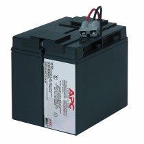 Batterie pour SAI APC RBC7                