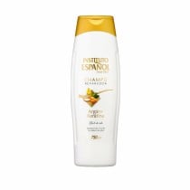 Shampooing réparateur Instituto Español Kératine Argan 750 ml