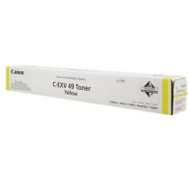 Toner Canon C-EXV 49 Yellow