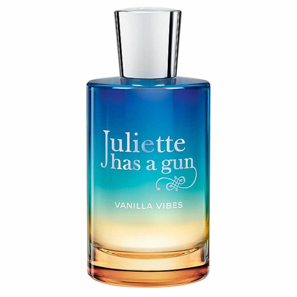 Unisex-Parfüm Juliette Has A Gun EDP Vanilla Vibes 100 ml