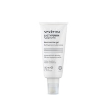 Gel Désinfectant pour les Mains Lactyferrin Sesderma