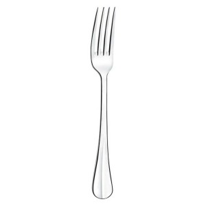 Fork Set Amefa Baguette Metal Stainless steel 20,5 cm 12 Units