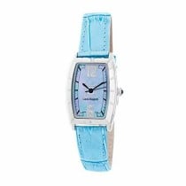 Ladies' Watch Laura Biagiotti LB0010L-AZUL (Ø 23 mm)