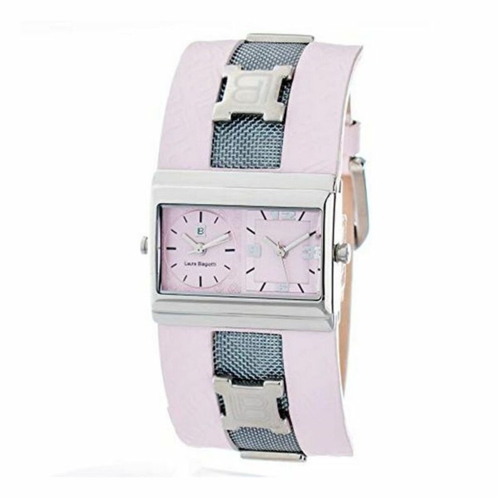 Montre Femme Laura Biagiotti LB0047L-03 (Ø 33 mm)