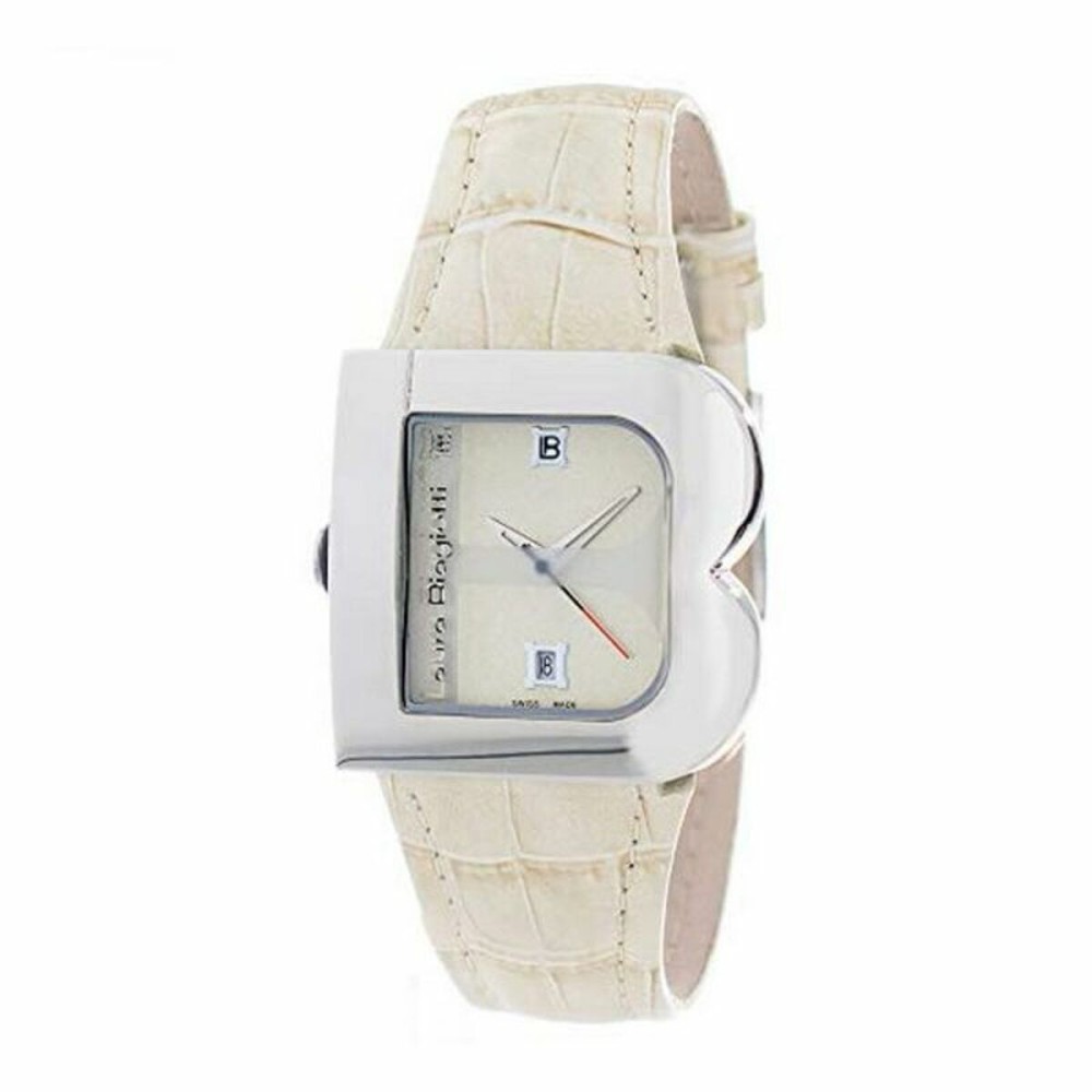 Montre Femme Laura Biagiotti LB0001L-BG (Ø 33 mm)