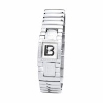 Ladies' Watch Laura Biagiotti LB0005L-PLATA