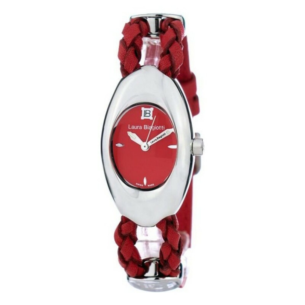 Montre Femme Laura Biagiotti LBSM0056L-02 (Ø 22 mm)