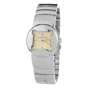 Damenuhr Laura Biagiotti LB0050L-03M (Ø 30 mm)