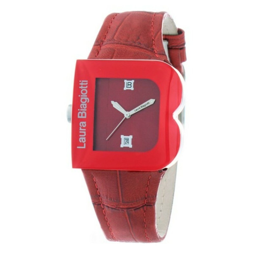 Damenuhr Laura Biagiotti LB0037L-03 (Ø 33 mm)