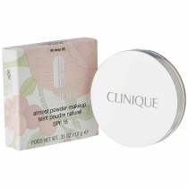 Maquillage en poudre Clinique 6MPY060000 Nº 6 Deep