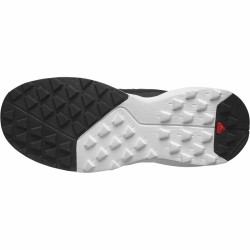 Kinder Sportschuhe Salomon Outway Climasalomon Hellgrau