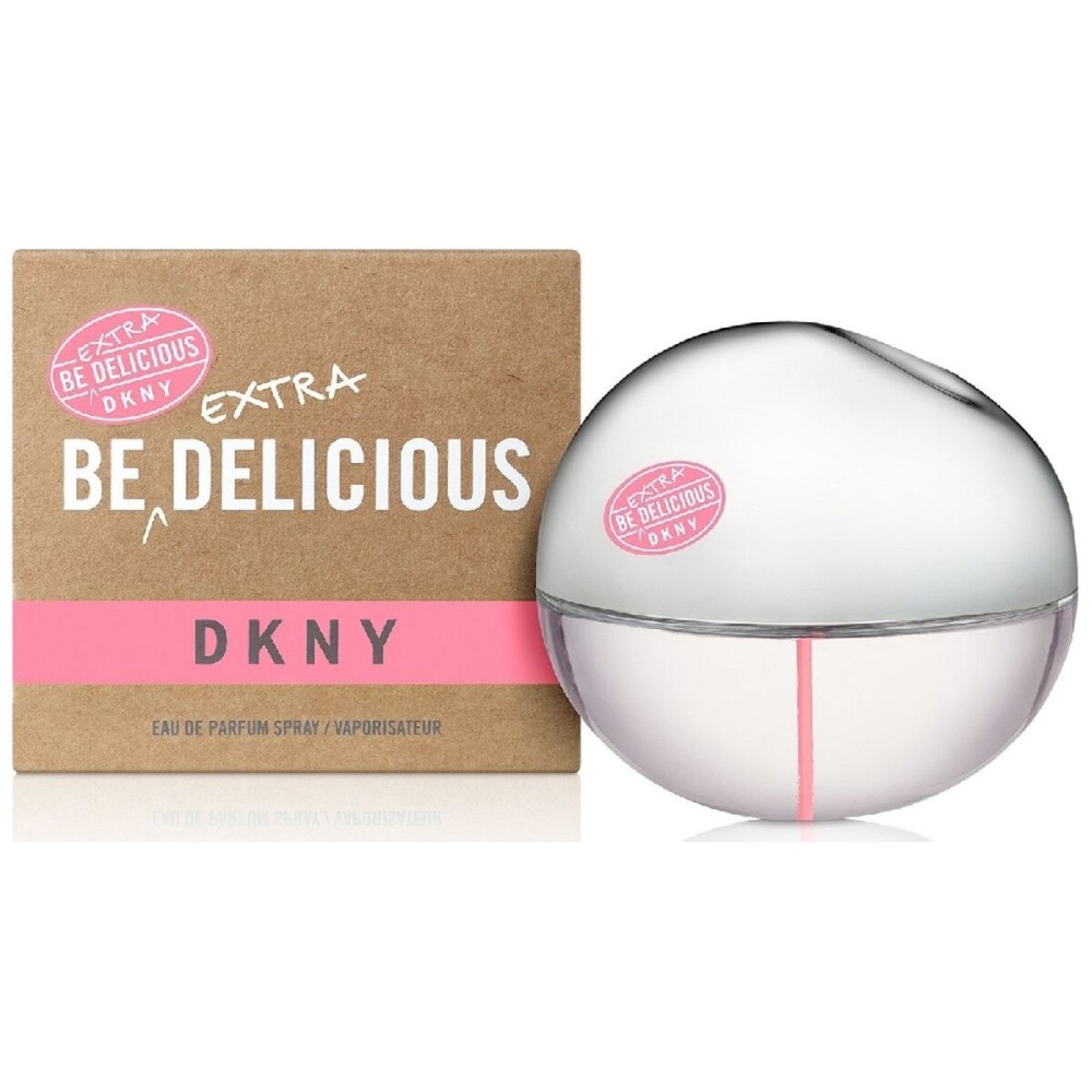 Damenparfüm DKNY DKNPFW042 EDP 100 ml