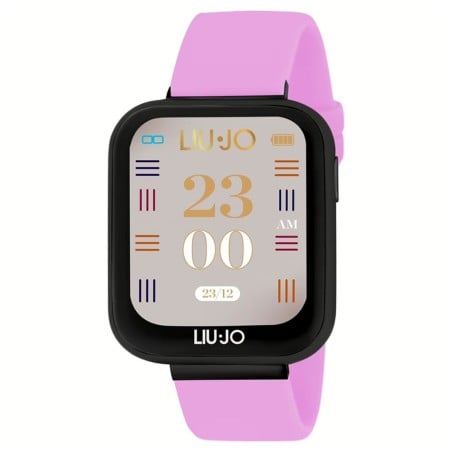 Smartwatch LIU JO SWLJ108