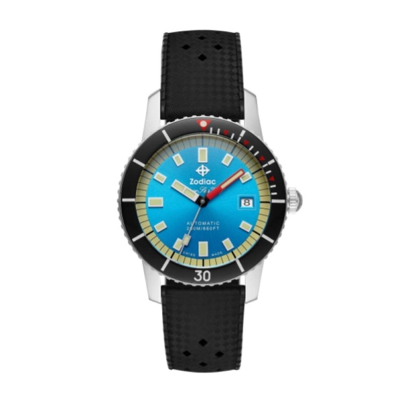 Men's Watch Zodiac ZO9275