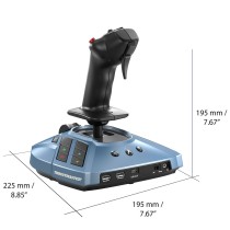 Joystick Thrustmaster TCA Sidestick X Airbus Edition