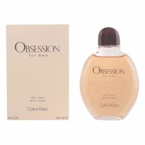 Après-rasage Obsession For Men Calvin Klein 117604 25 ml (125 ml)