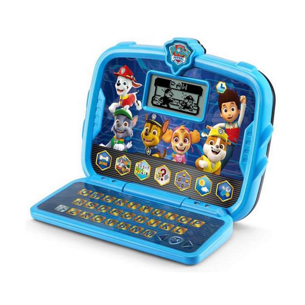 Tragbar Vtech Paw Patrol ES 20 x 25 x 5 cm