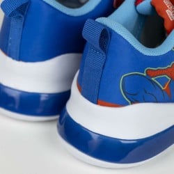 Chaussures de Sport pour Enfants Spider-Man