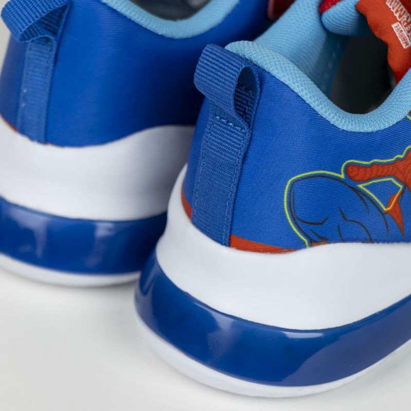 Kinder Sportschuhe Spider-Man