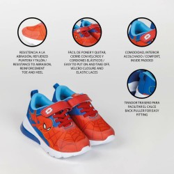 Sports Shoes for Kids Spider-Man