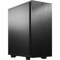 Boîtier ATX semi-tour Fractal Define 7 Compact Noir