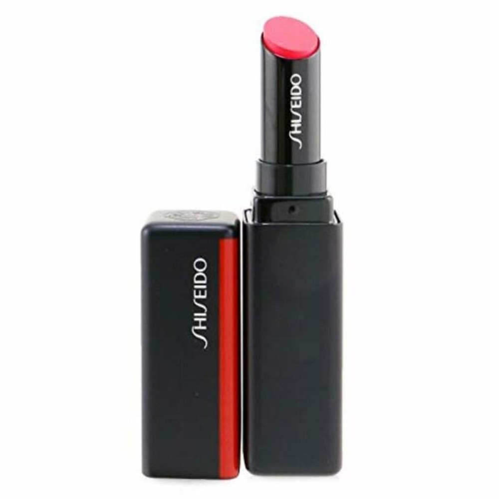 Lippenstift Shiseido ColorGel Nº 112 Tiger Lily 2 g