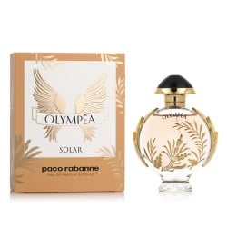 Parfum Femme Paco Rabanne Olympéa Solar EDP 50 ml