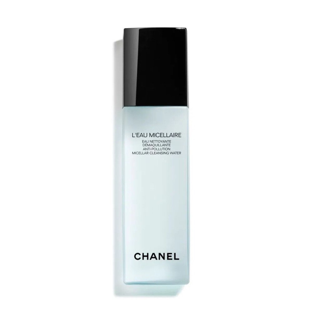 Eau micellaire démaquillante Chanel Kosmetik 150 ml