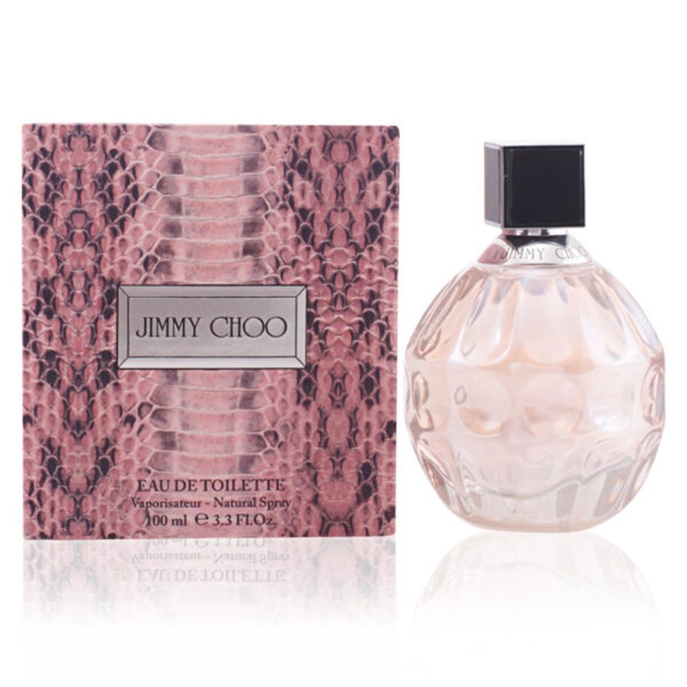 Parfum Femme Jimmy Choo Natural EDT 100 ml