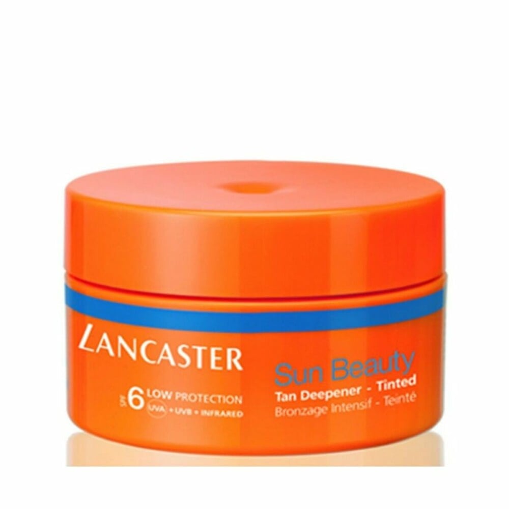 Tanning Enhancer Lancaster Deepener