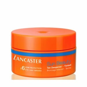 Optimiseur de Bronzage Lancaster Deepener