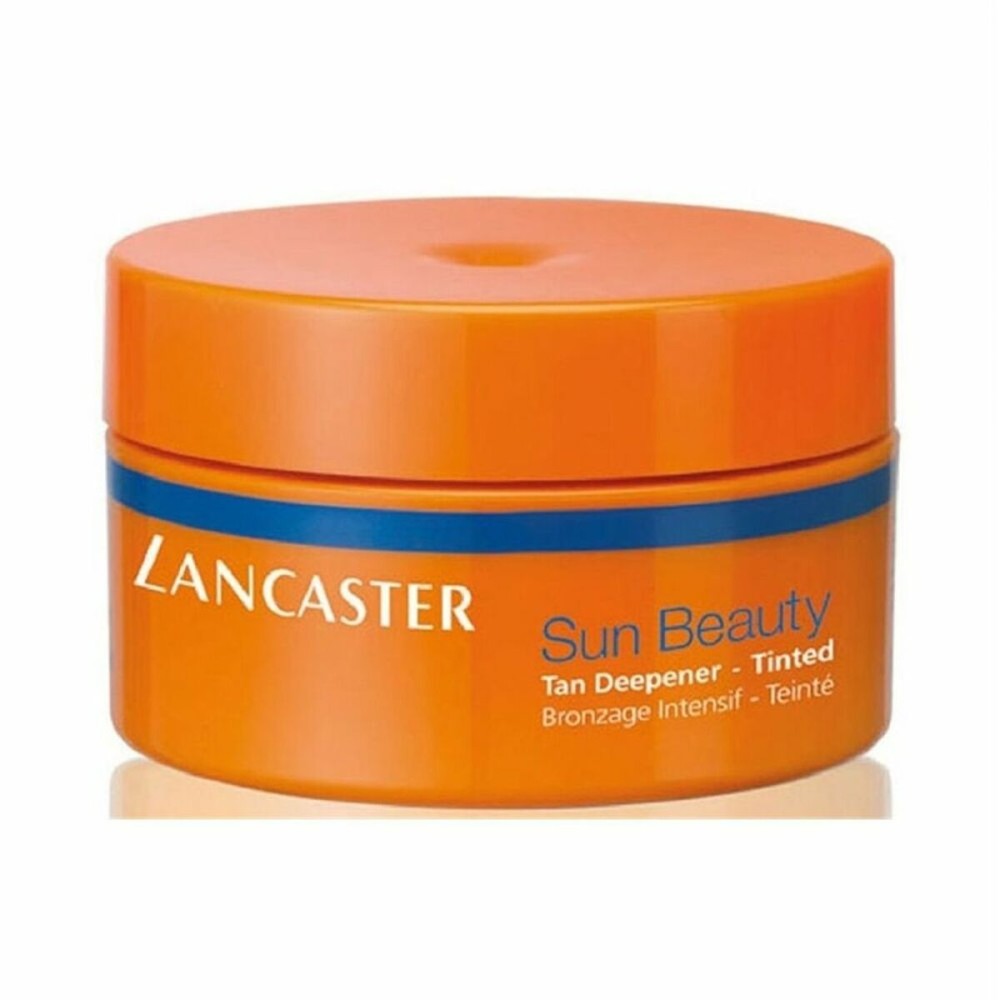 Tanning Enhancer Lancaster Deepener