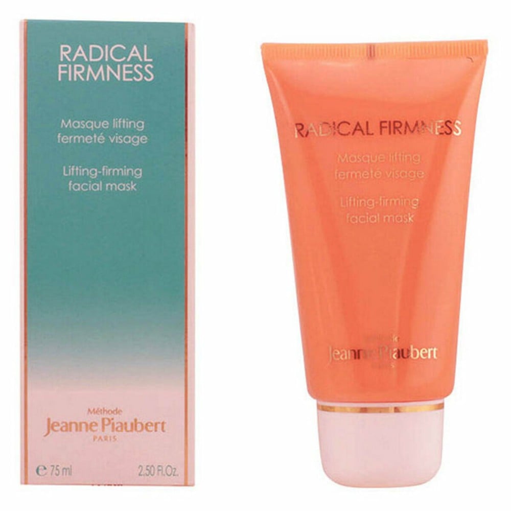 Anti-Wrinkle Mask Jeanne Piaubert Radical Firmness 75 ml