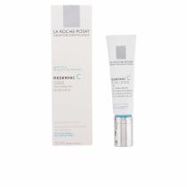 Crème anti-âge pour le contour de l'œil La Roche Posay Redermic C Ojos 15 ml Anti-âge 15 ml (15 ml)