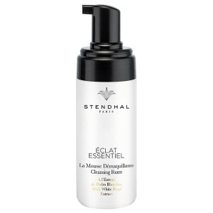 Mousse Démaquillante Stendhal Éclat Essentiel 125 ml